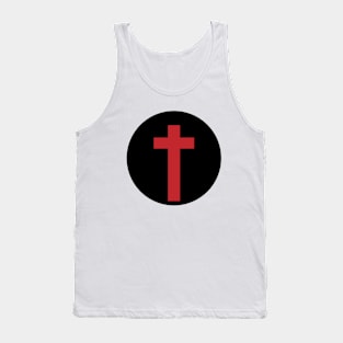 christian Tank Top